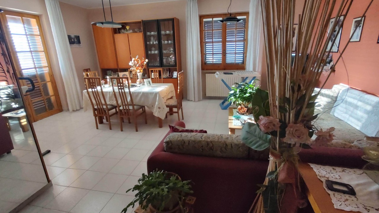 Photo of Livingroom in Mosciano Sant'Angelo