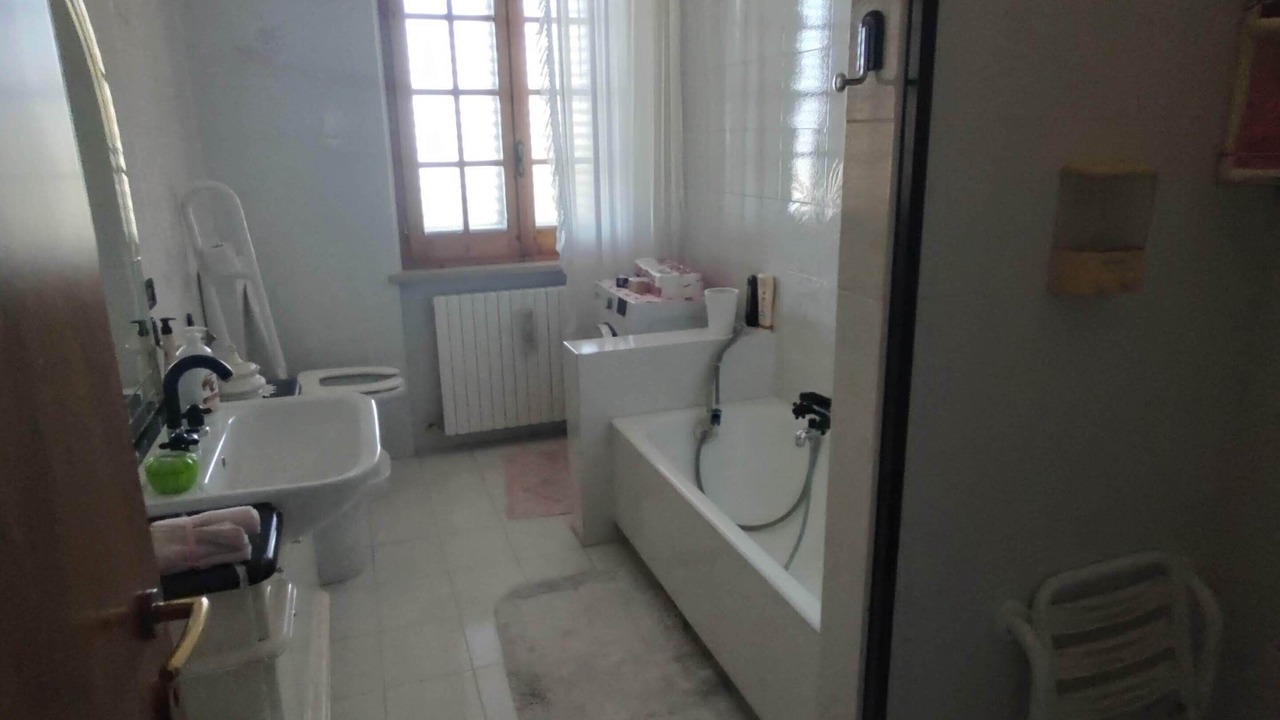 Photo of Bathroom in Mosciano Sant'Angelo