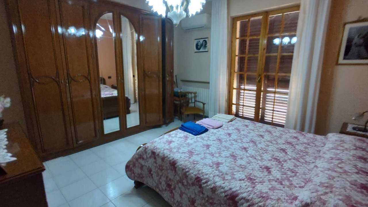 Photo of Bedroom in Mosciano Sant'Angelo