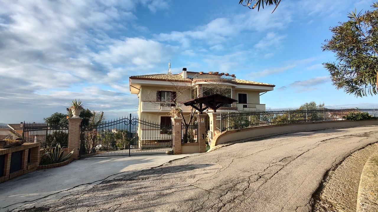 Photo of Outdoor in Mosciano Sant'Angelo