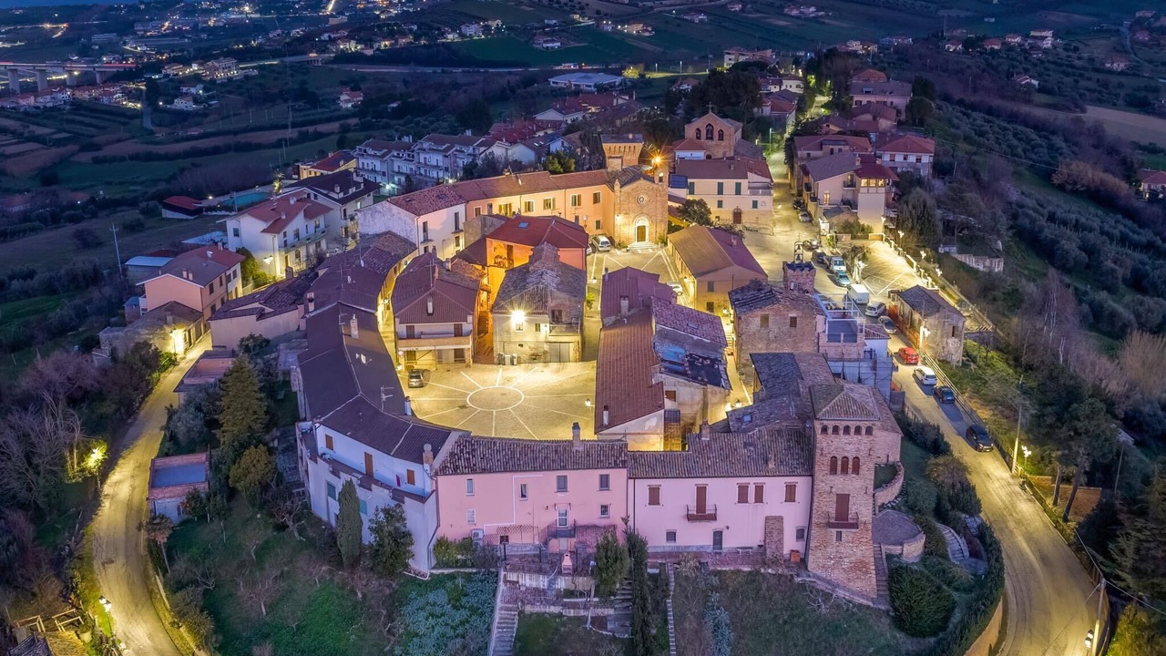 Photo of Outdoor in Mosciano Sant'Angelo