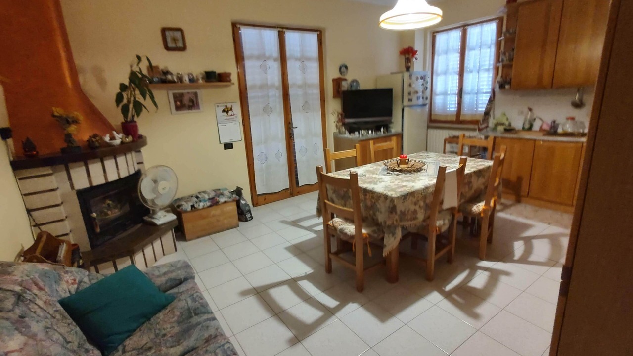Photo of Livingroom in Mosciano Sant'Angelo