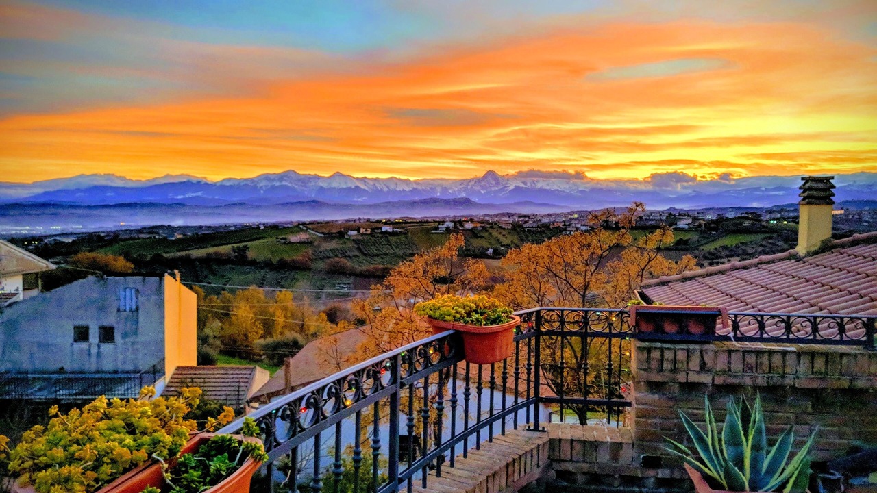 Photo of Outdoor in Mosciano Sant'Angelo