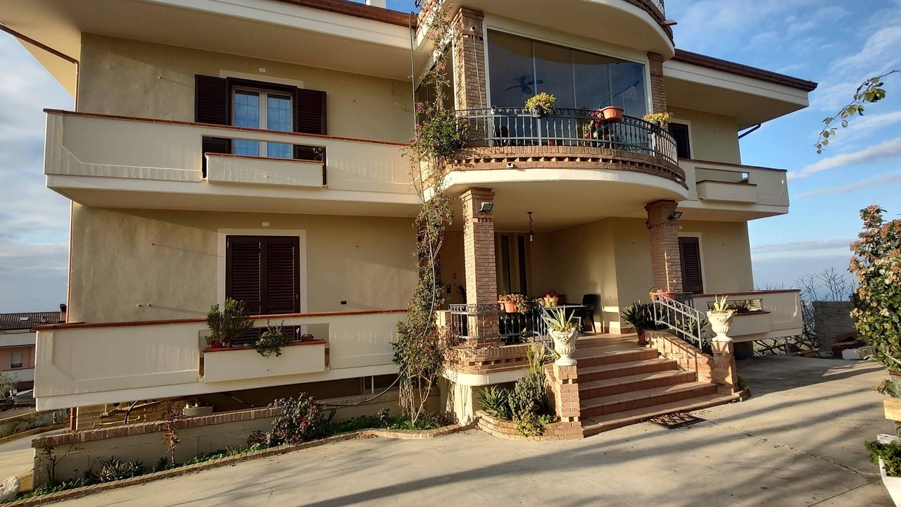 Photo of Outdoor in Mosciano Sant'Angelo