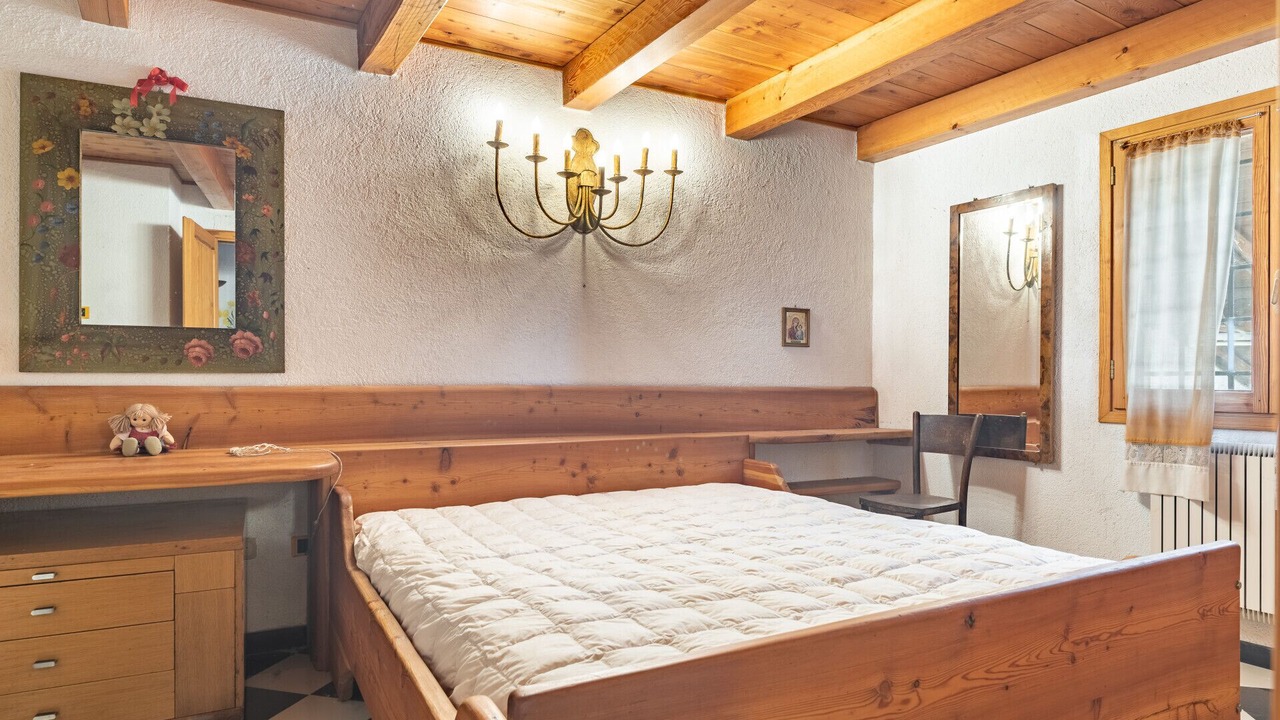 Photo of Bedroom in Magliolo