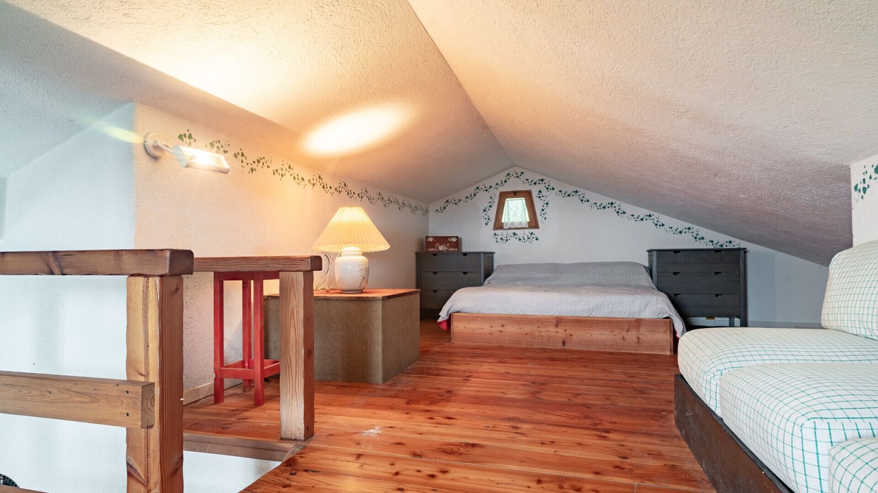 Photo of Bedroom in Magliolo