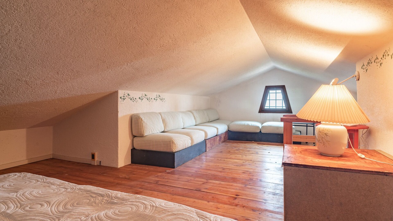 Photo of Bedroom in Magliolo