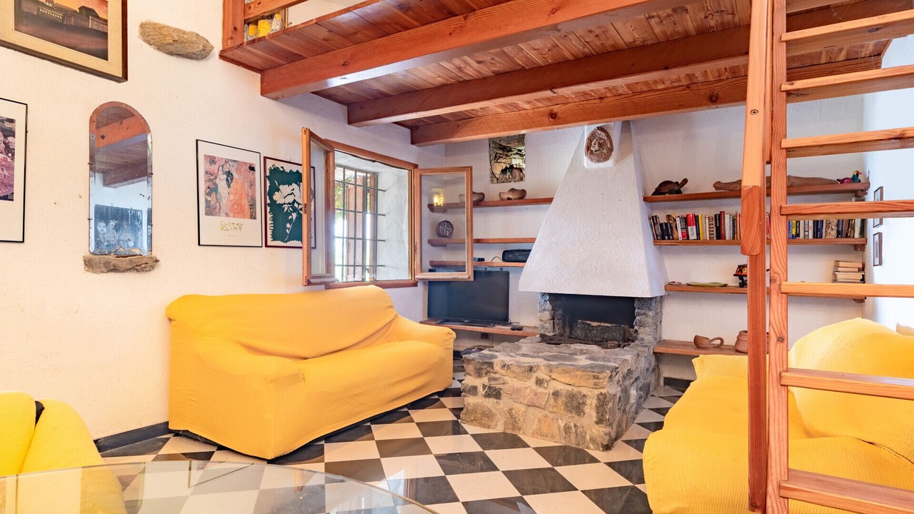 Photo of Livingroom in Magliolo