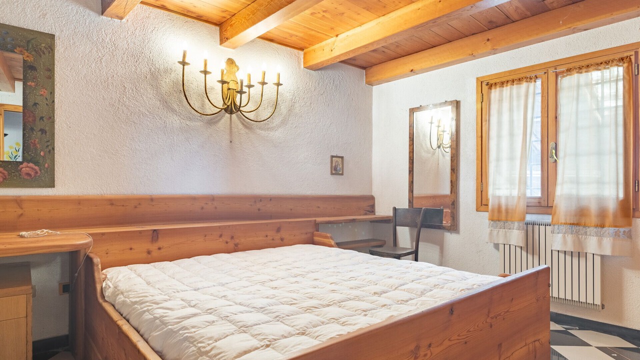 Photo of Bedroom in Magliolo