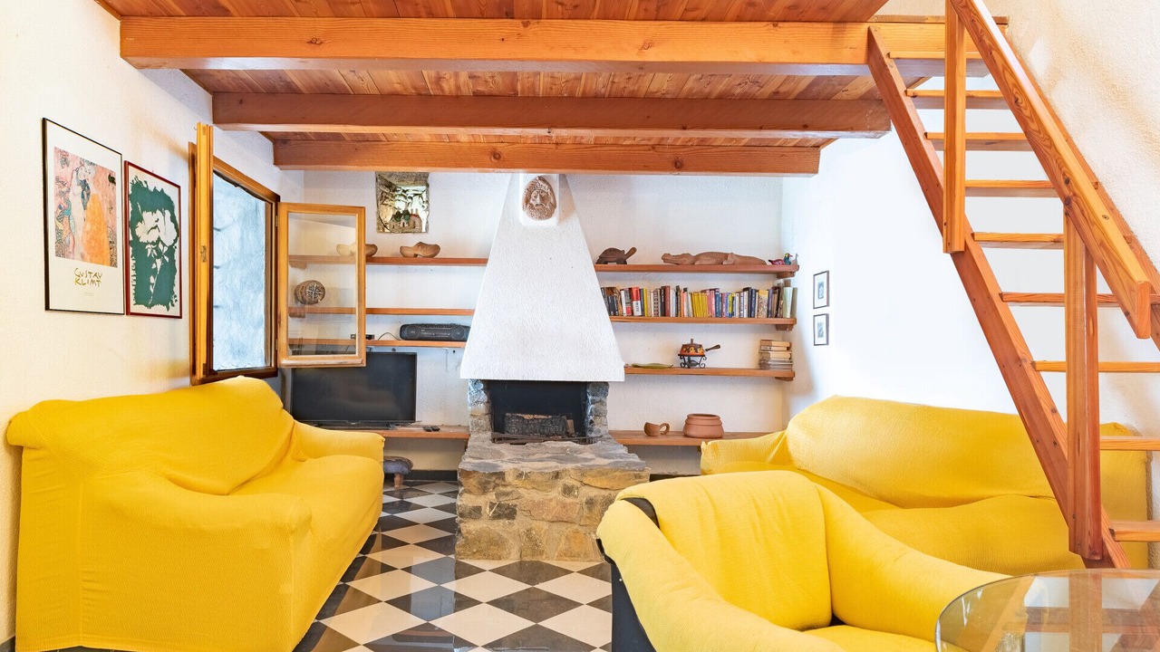 Photo of Livingroom in Magliolo