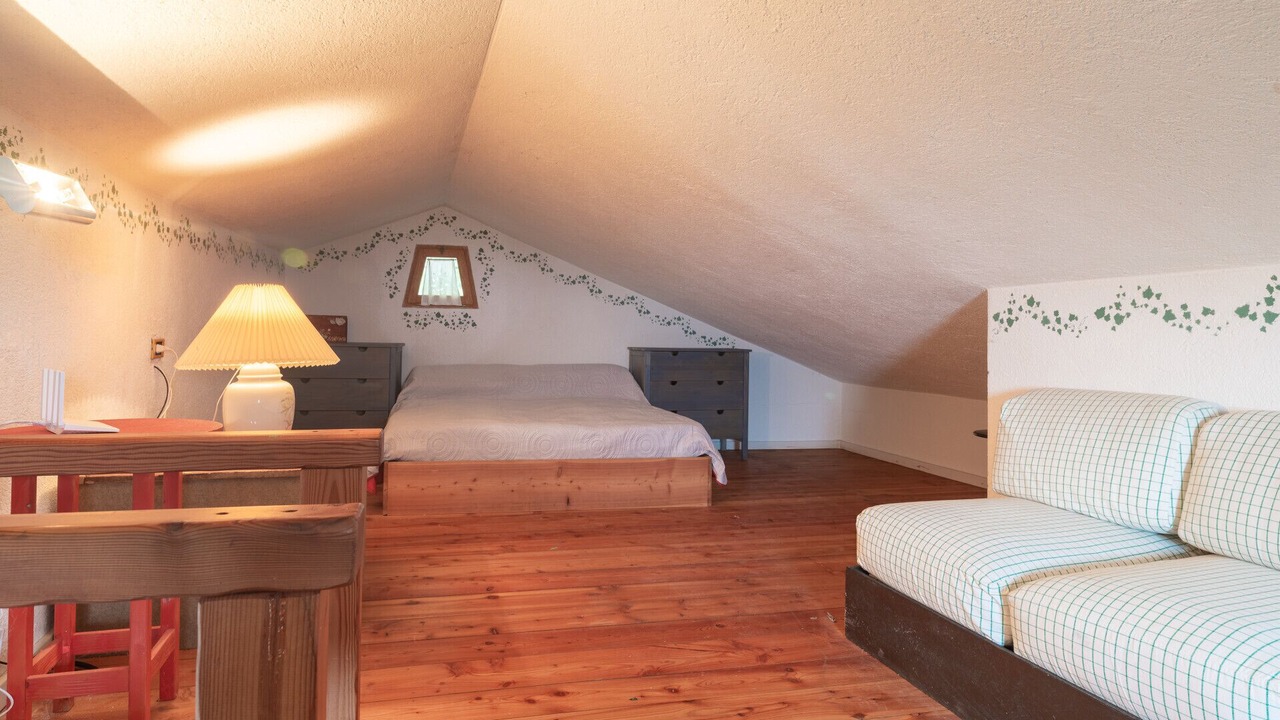 Photo of Bedroom in Magliolo