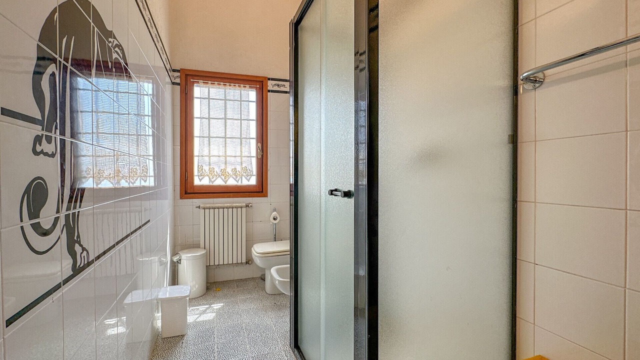 Photo of Bathroom in Magliolo