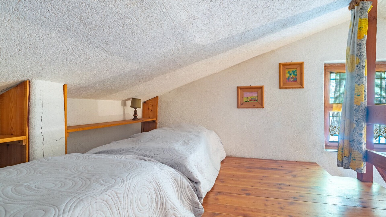 Photo of Bedroom in Magliolo