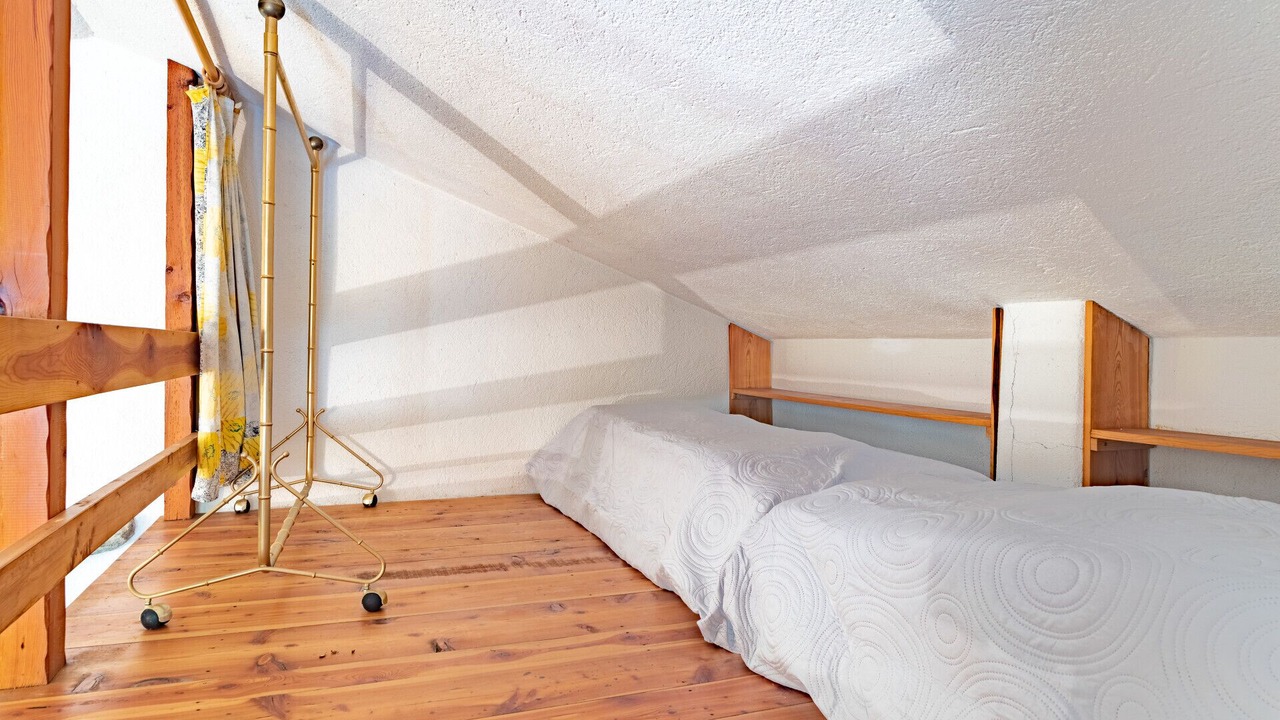 Photo of Bedroom in Magliolo