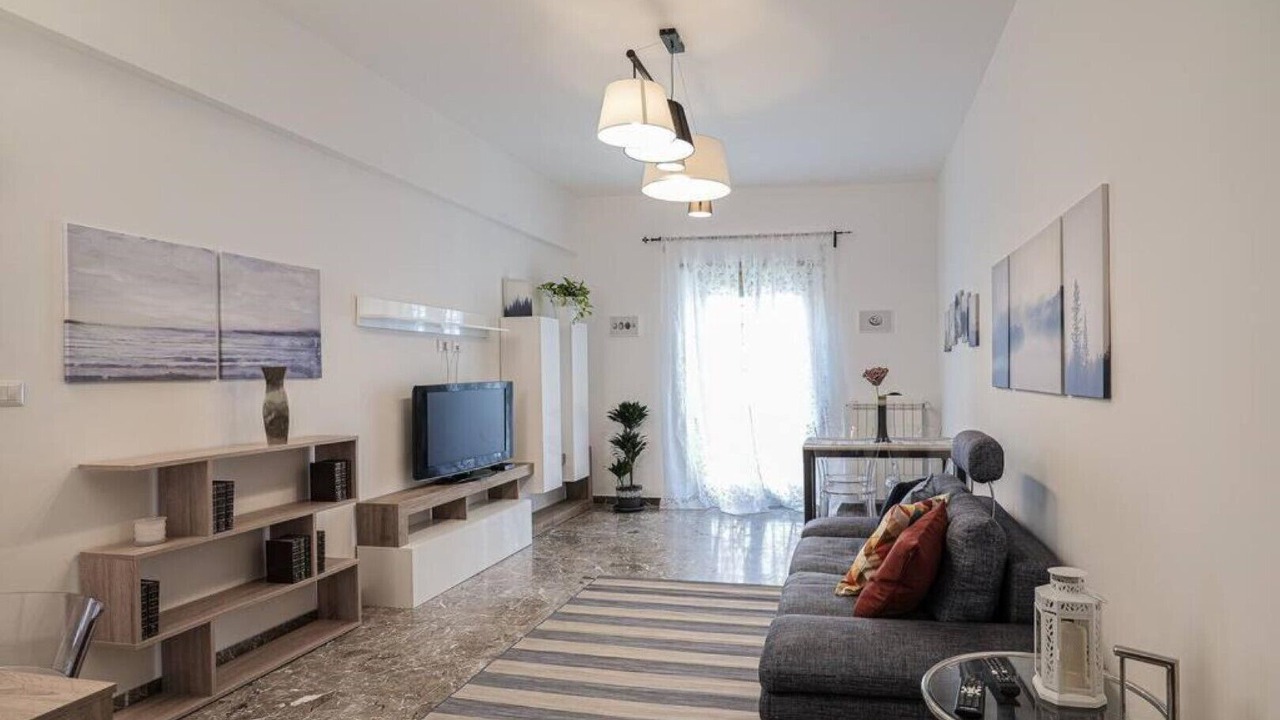 Photo of Livingroom in Cinecitta
