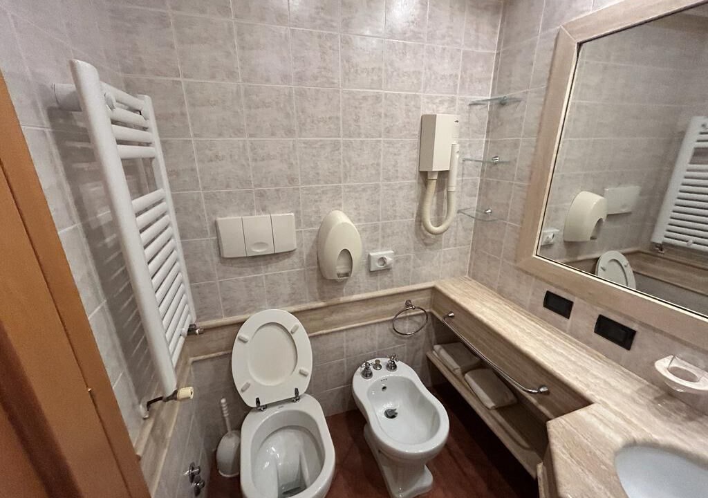 Photo of Bathroom in Rome Province