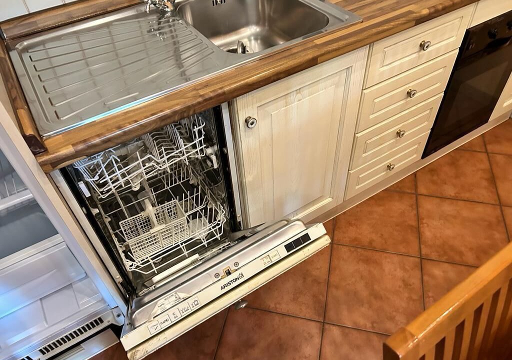 Photo of Kitchen in Rome Province