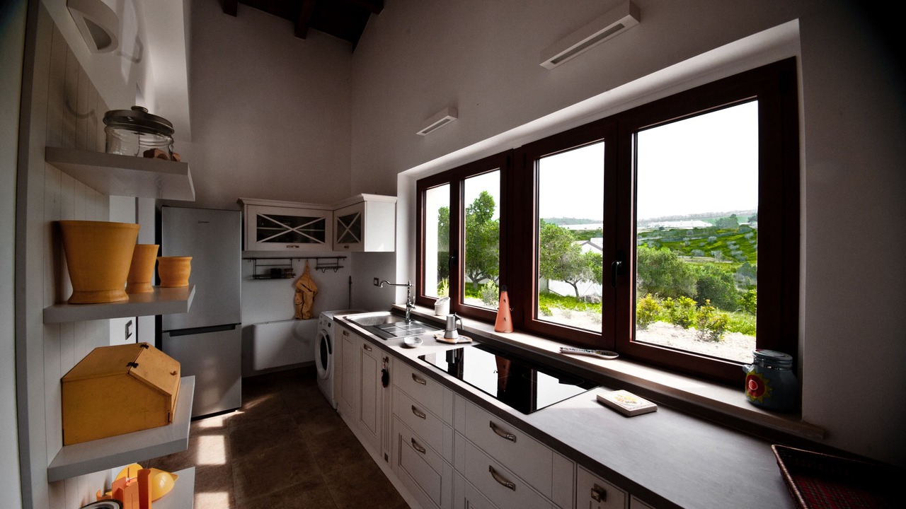 Photo of Kitchen in Pineto
