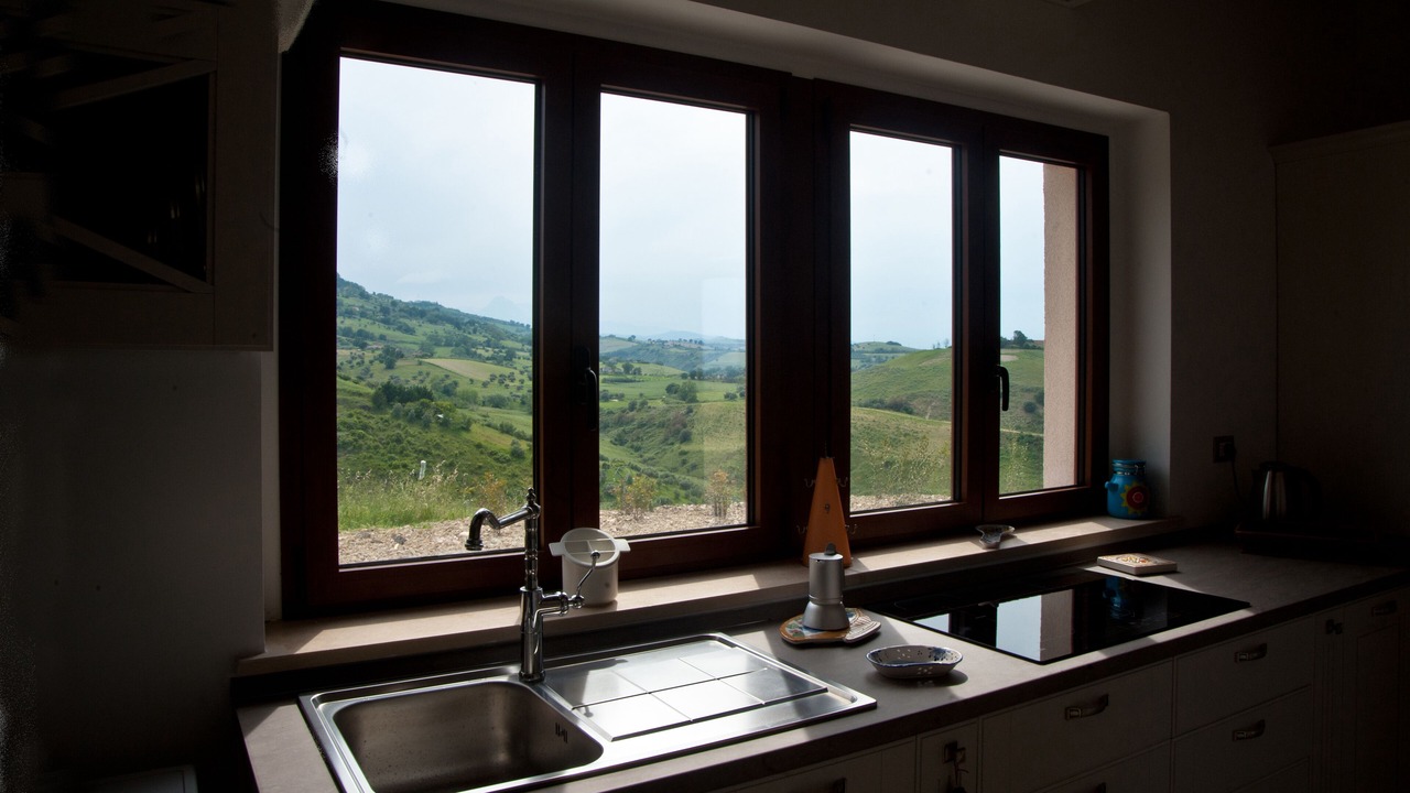 Photo of Kitchen in Pineto