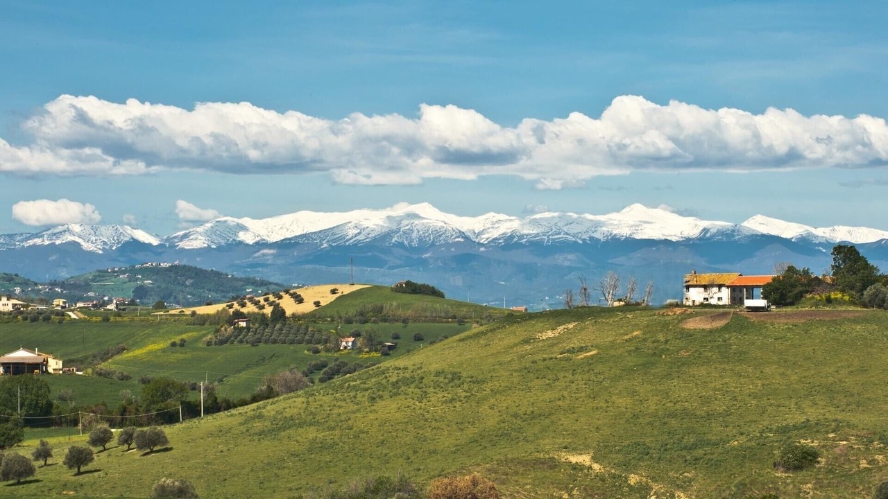 Photo of Outdoor in Pineto