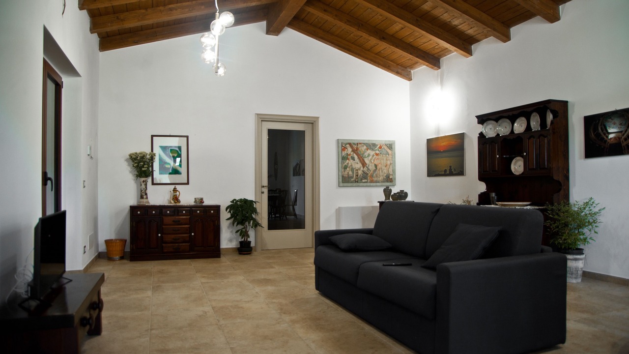 Photo of Livingroom in Pineto
