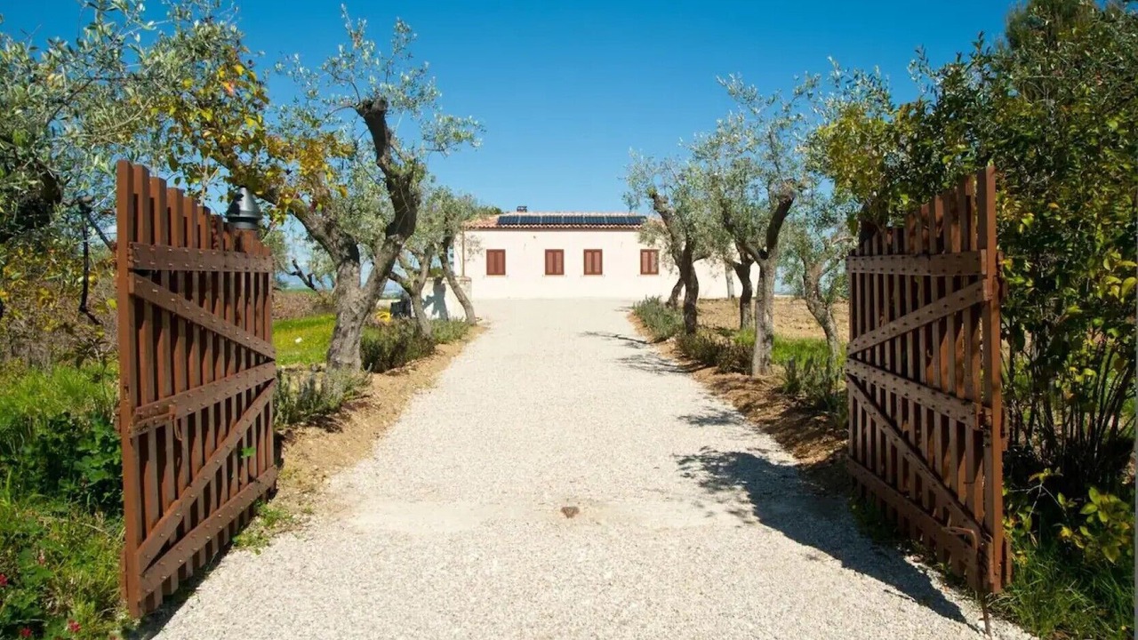 Photo of Outdoor in Pineto