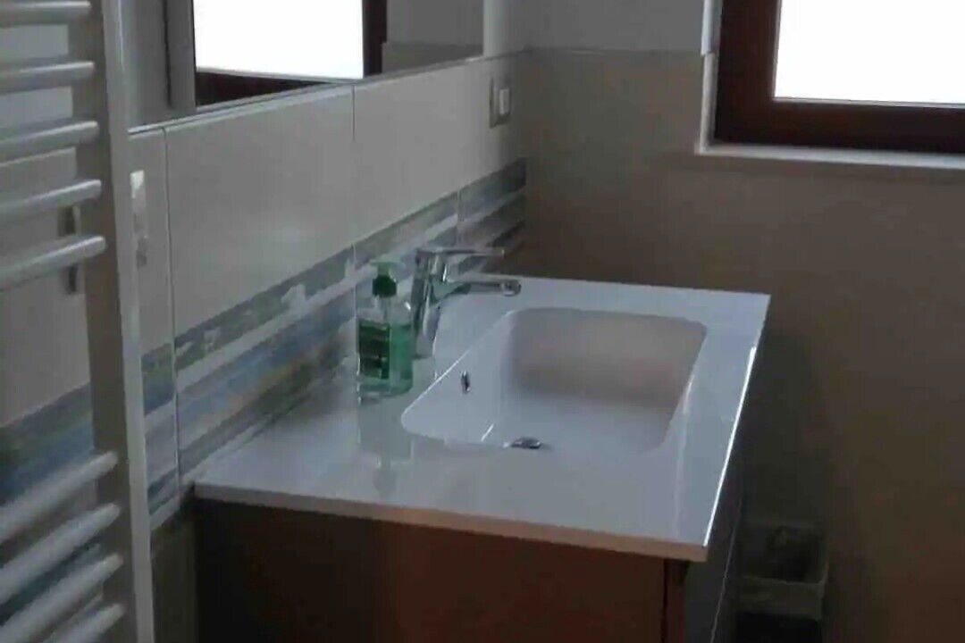 Photo of Bathroom in Pineto