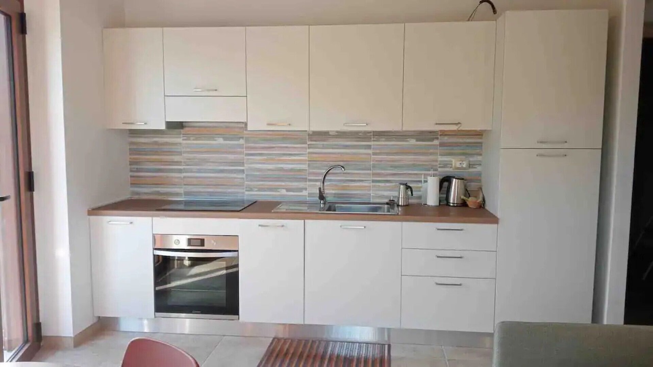 Photo of Kitchen in Pineto