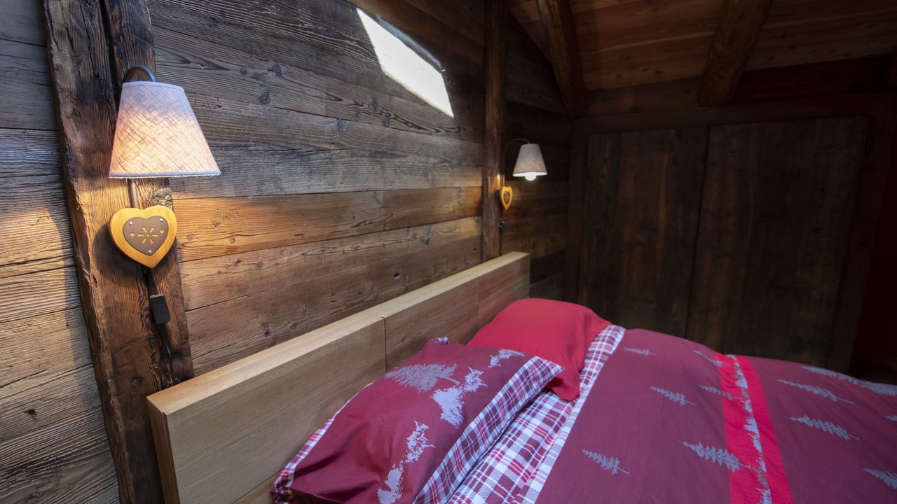 Photo of Bedroom in Verrayes