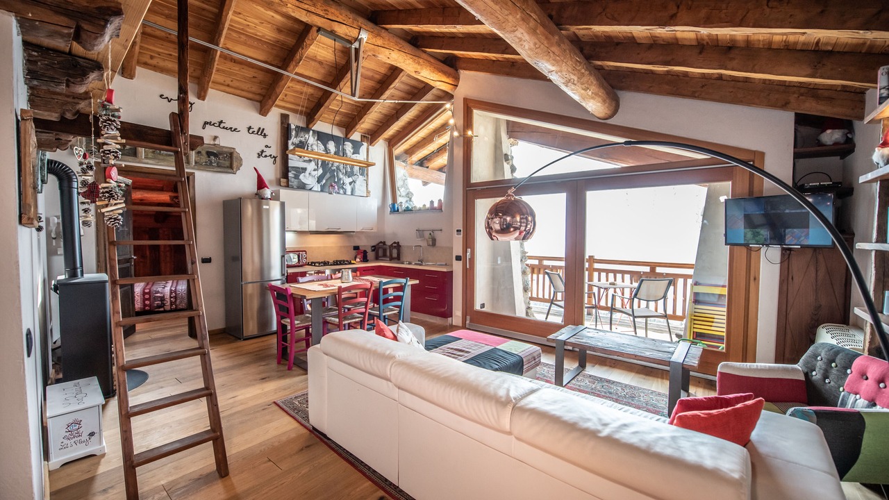Photo of Livingroom in Verrayes