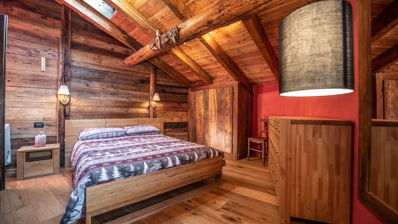 Photo of Bedroom in Verrayes