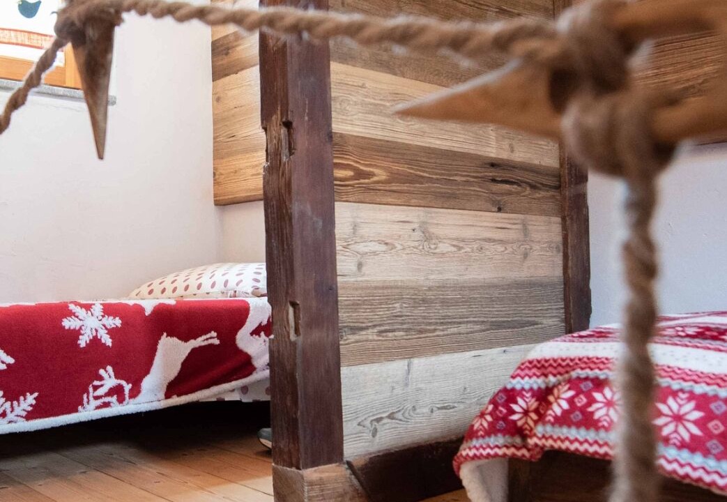 Photo of Bedroom in Verrayes