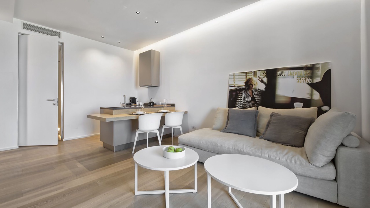 Photo of Livingroom in Riccione