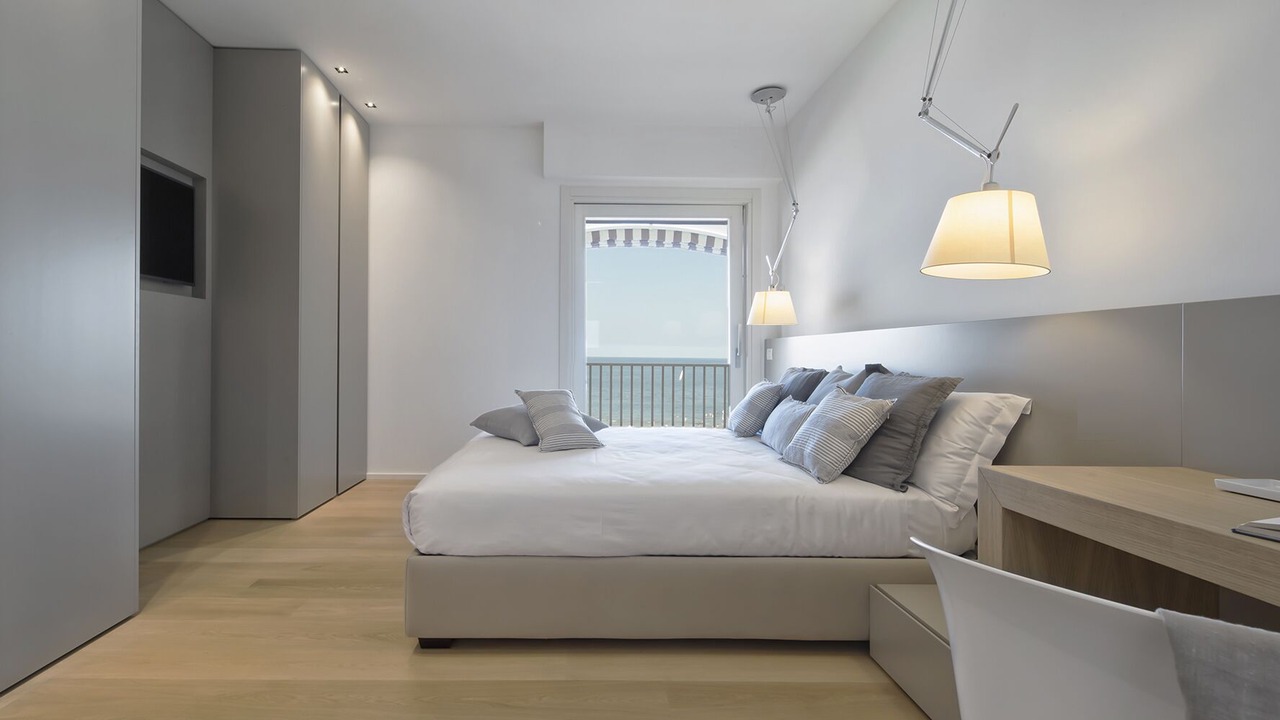 Photo of Bedroom in Riccione