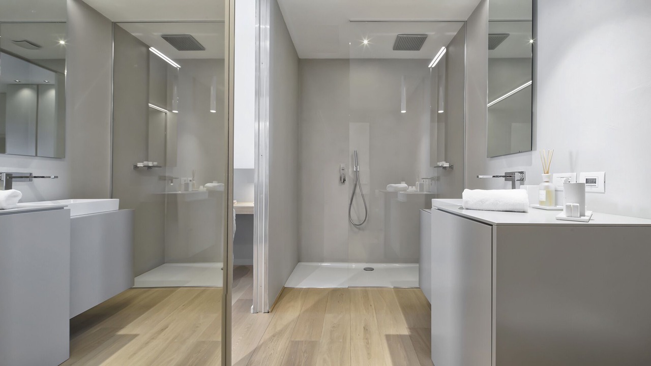 Photo of Bathroom in Riccione