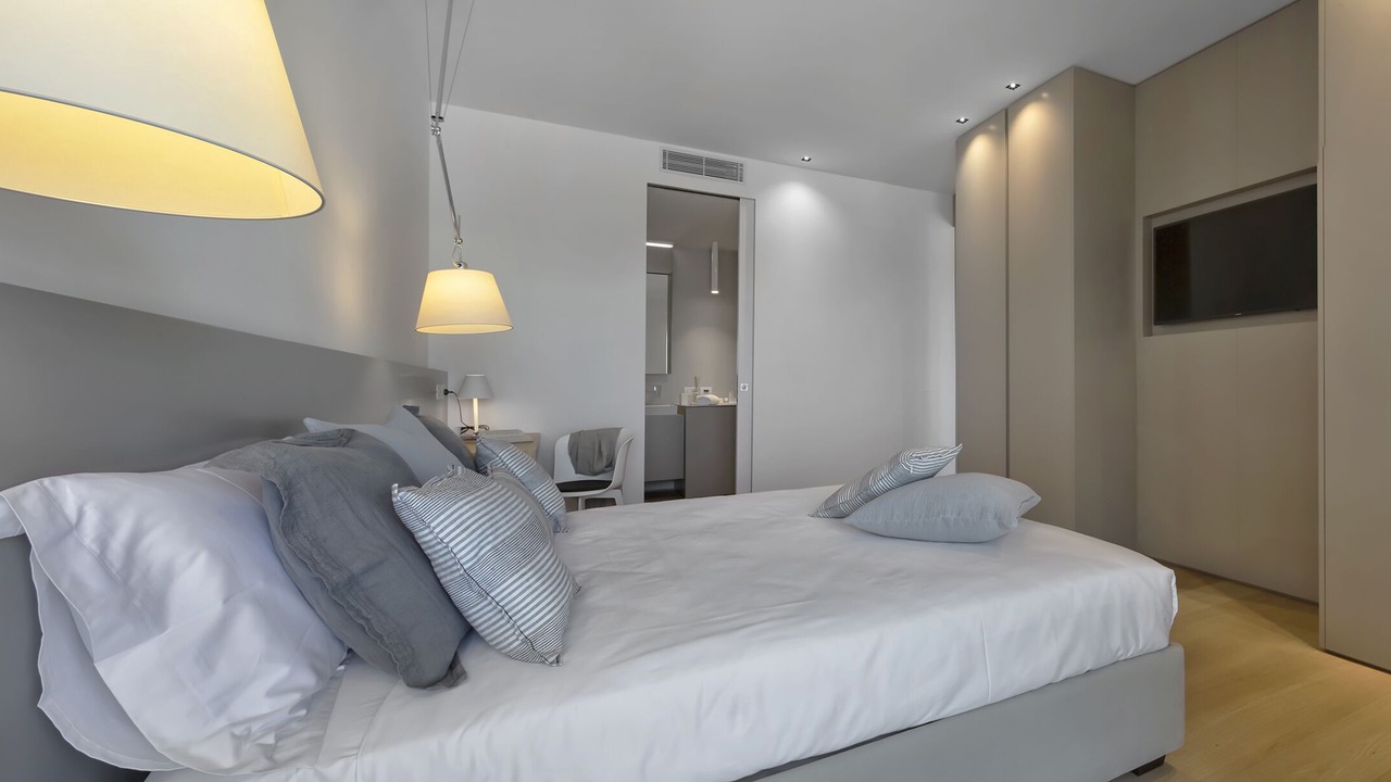 Photo of Bedroom in Riccione