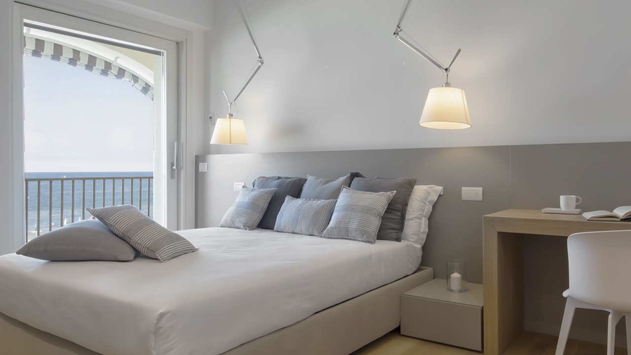 Photo of Bedroom in Riccione