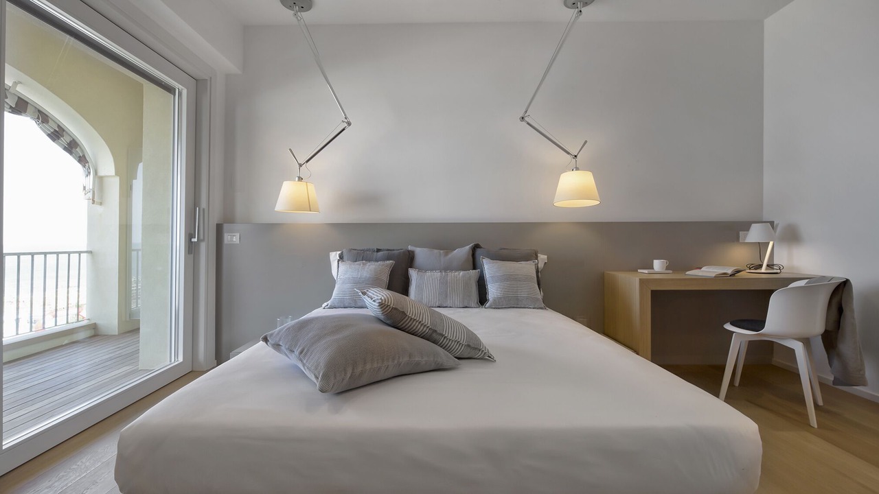 Photo of Bedroom in Riccione