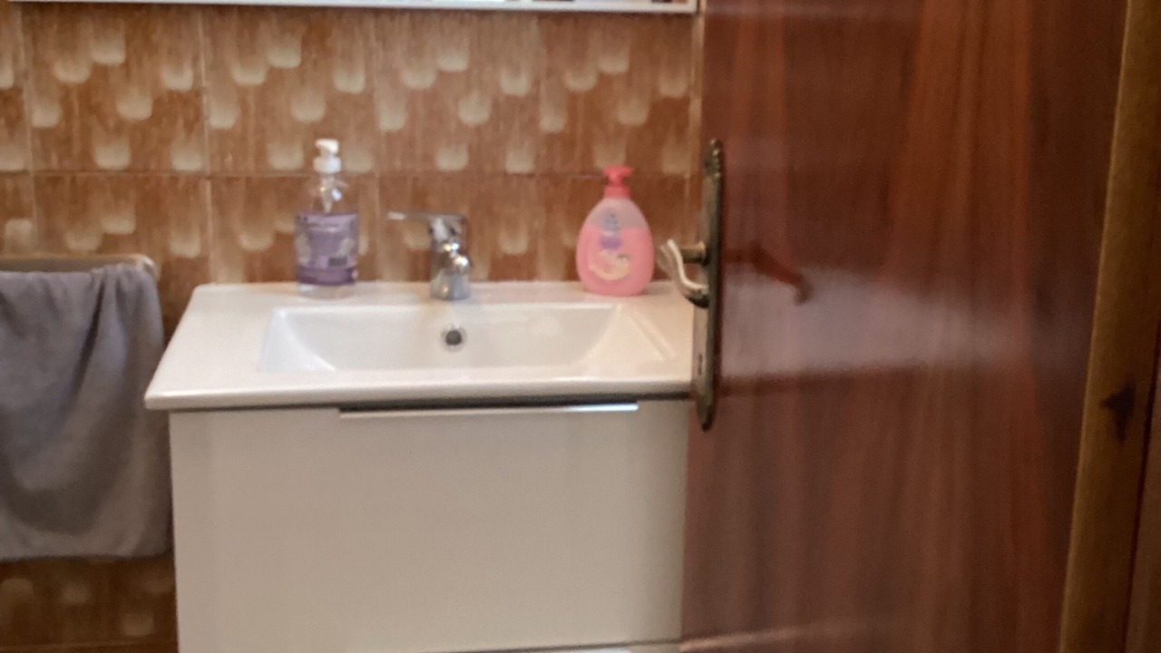 Photo of Bathroom in Jesolo