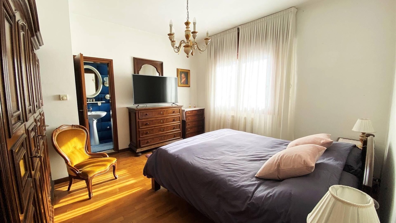 Photo of Bedroom in Jesolo