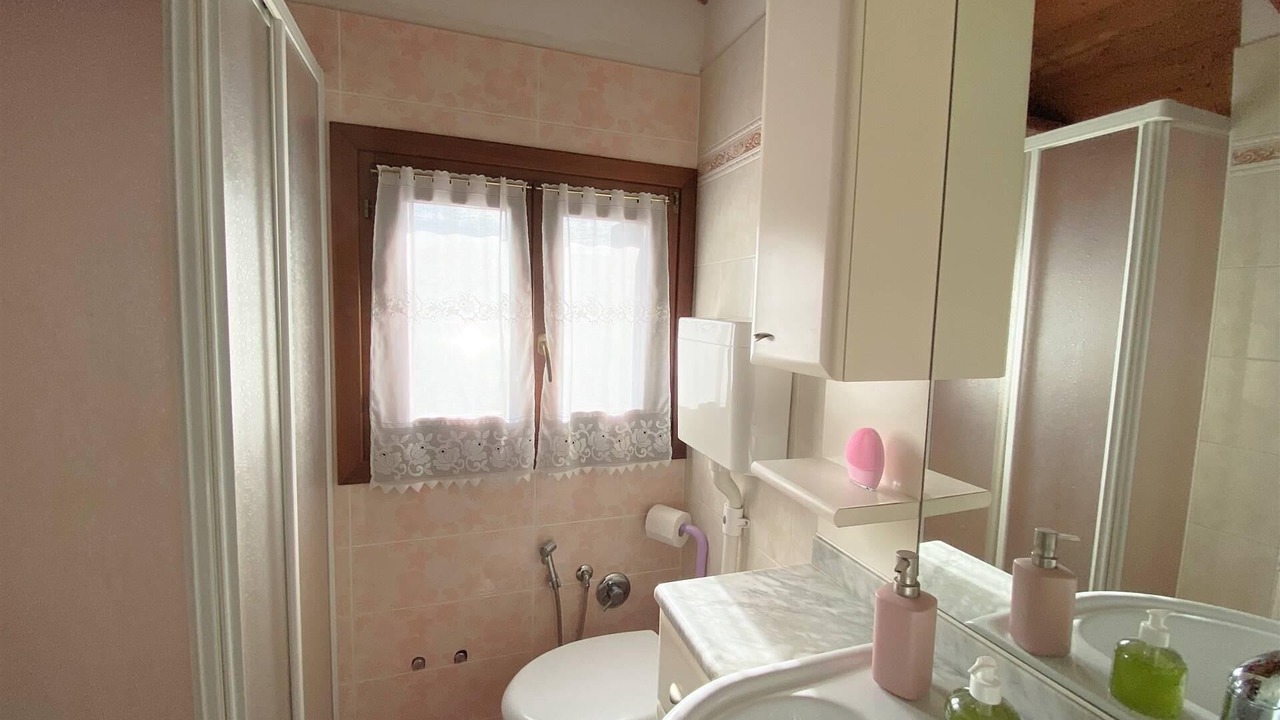 Photo of Bathroom in Jesolo