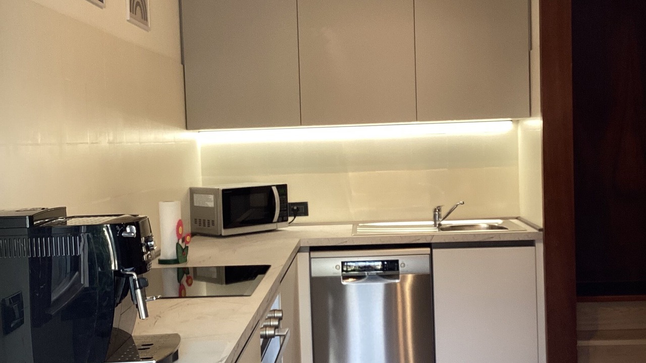 Photo of Kitchen in Jesolo