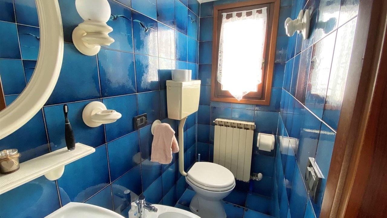 Photo of Bathroom in Jesolo