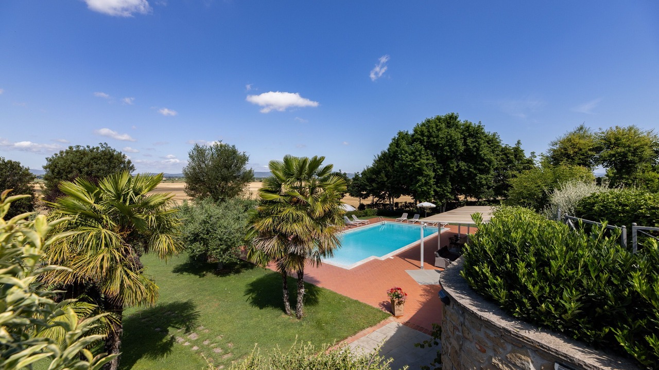Photo of Outdoor in Le Piazze