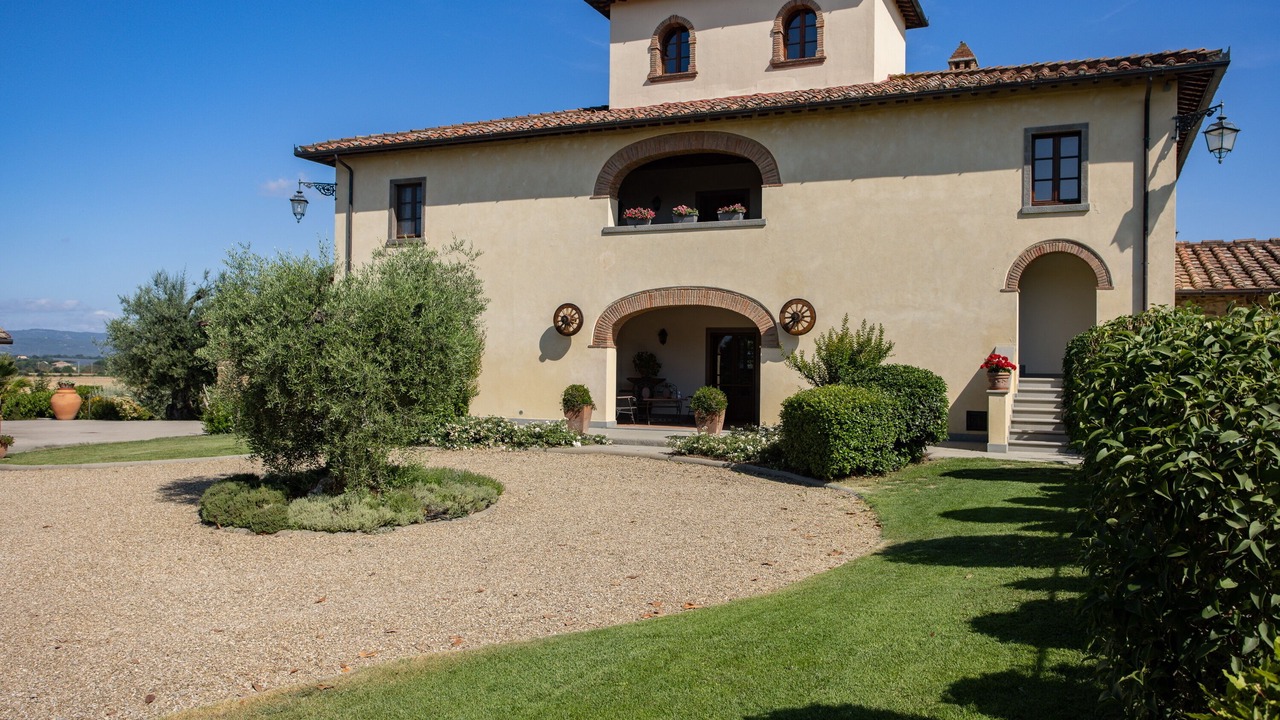 Photo of Outdoor in Le Piazze