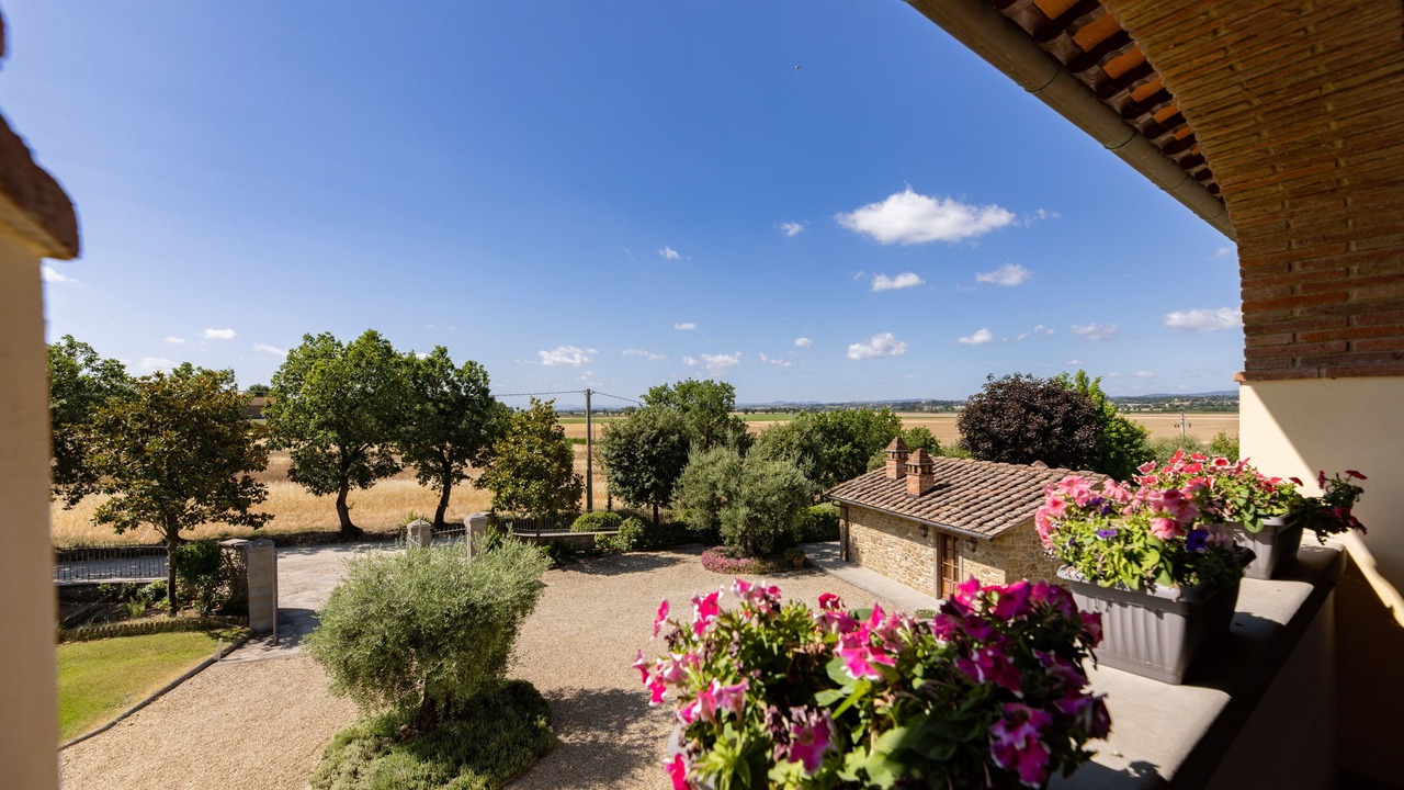 Photo of Outdoor in Le Piazze