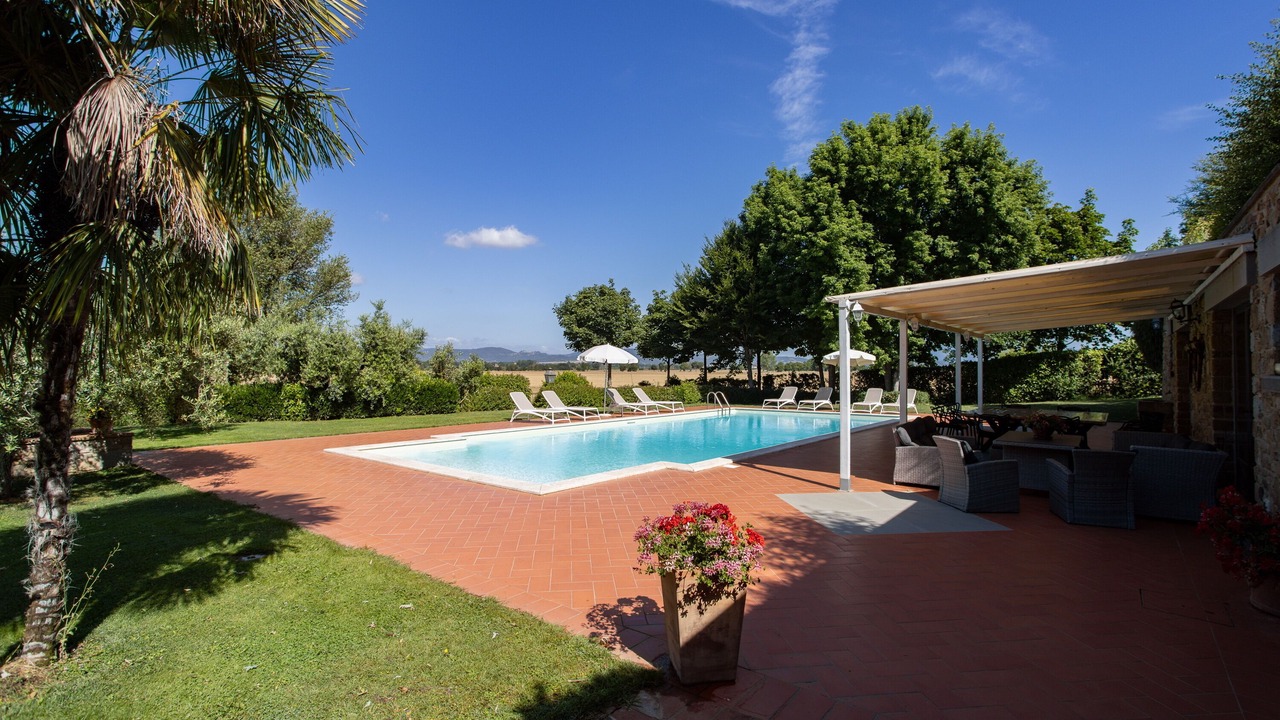 Photo of Outdoor in Le Piazze