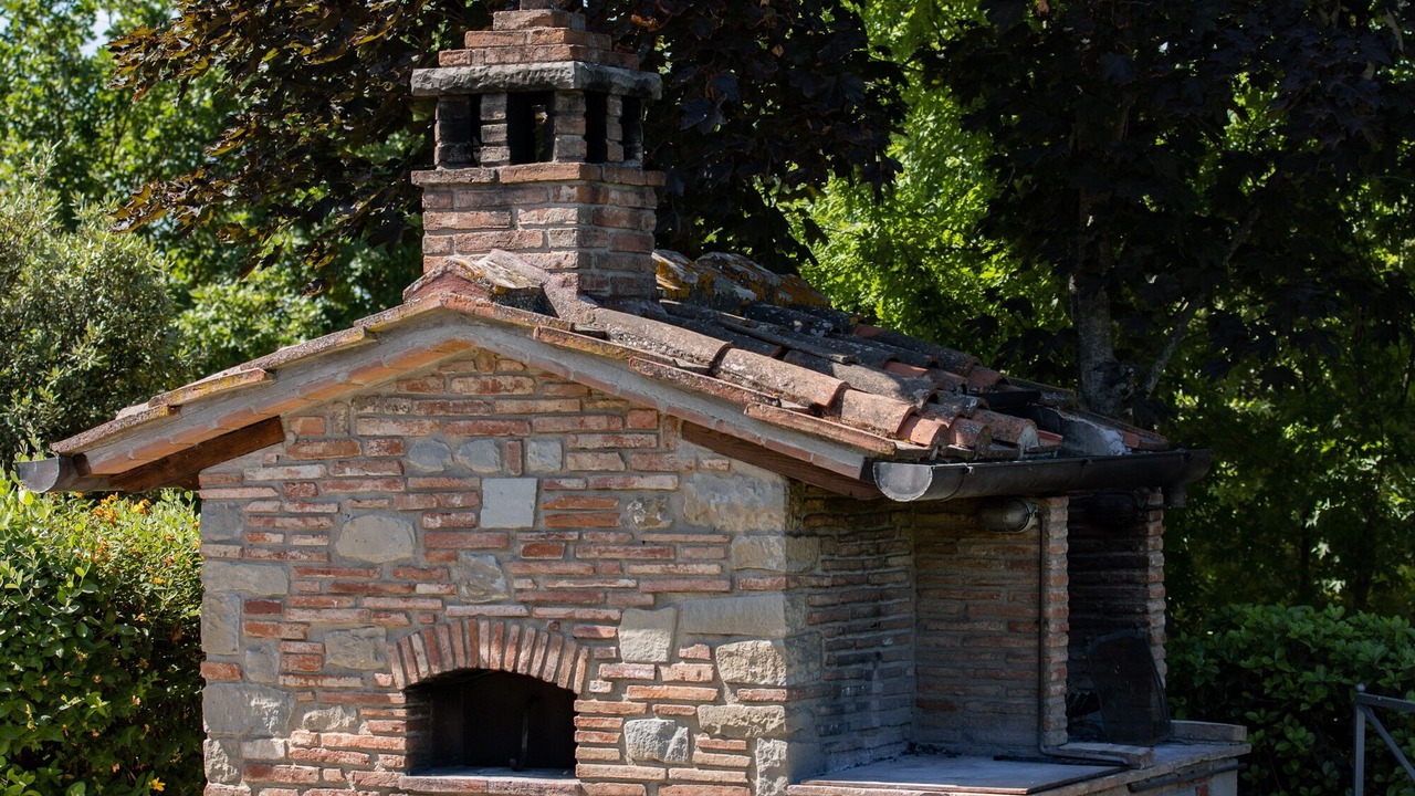 Photo of Outdoor in Le Piazze