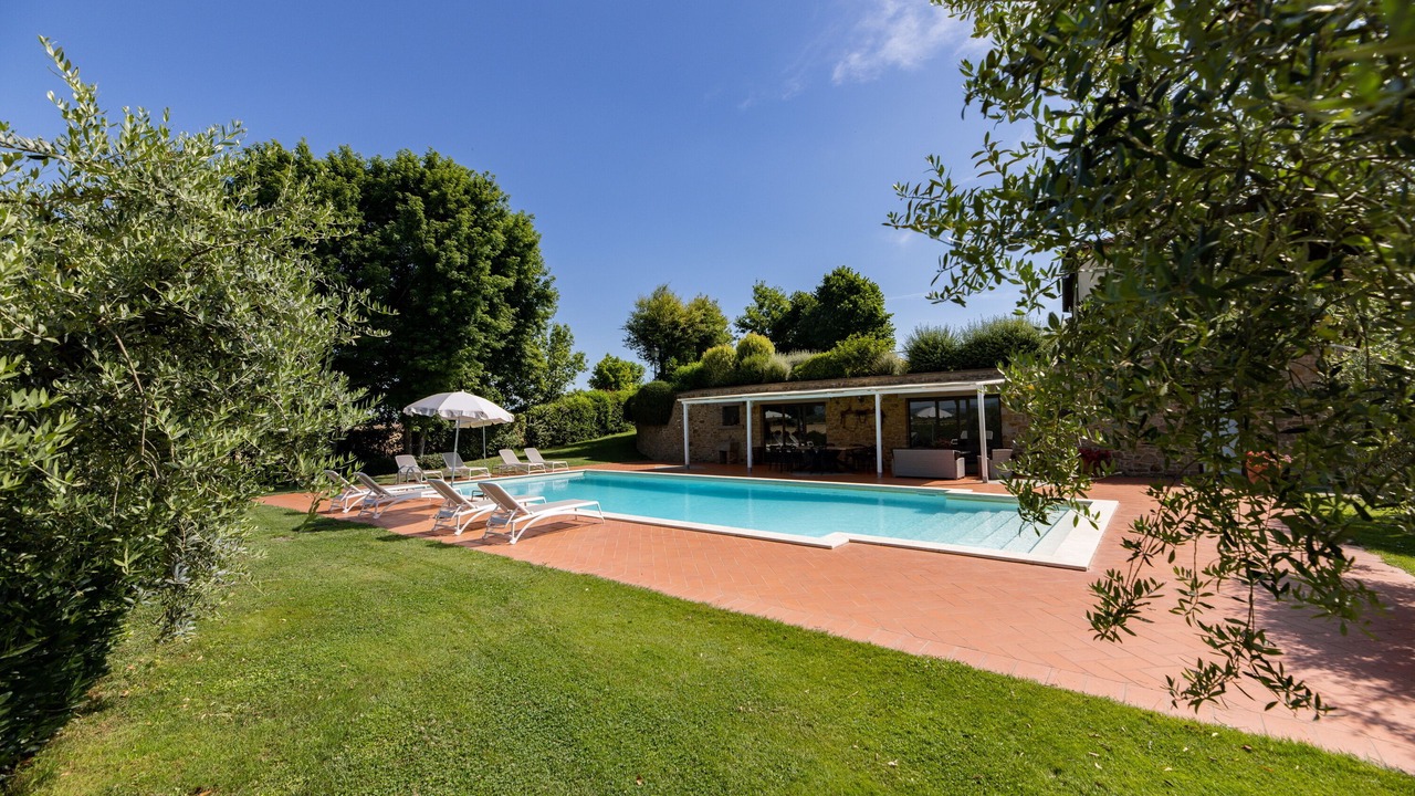 Photo of Outdoor in Le Piazze