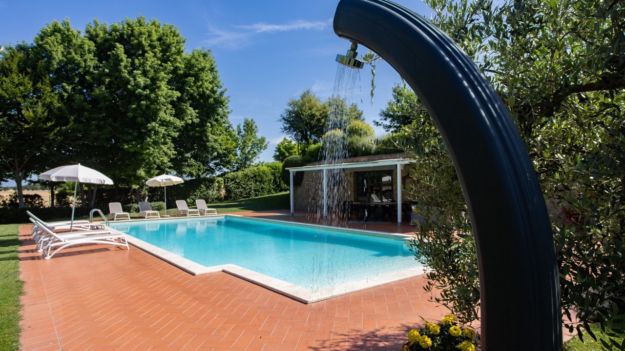 Photo of Outdoor in Le Piazze